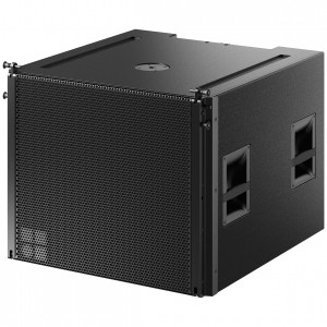 d&b audiotechnik XSL-SUB